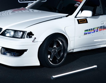 Покрас авто