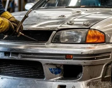 Сварочные работы